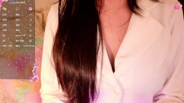 Yumeeko's Live XXX Chat