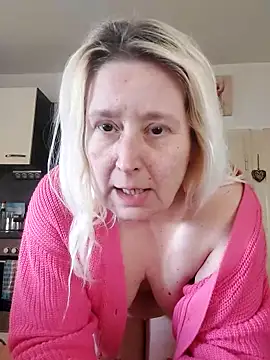 Živý XXX chat GeileEstelle