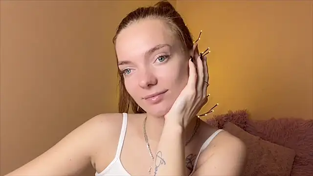 Show webcam de girl_ofyourdream