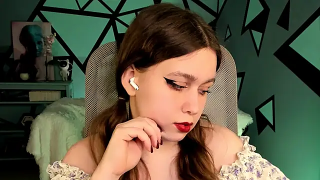 FioraMarmoris: απευθείας συνομιλία ΧΧΧ