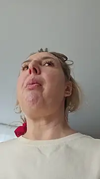 Webkamerová show MariaRichi_