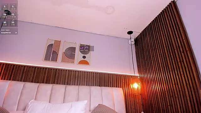 PerlaPreciosa Live XXX-Chat