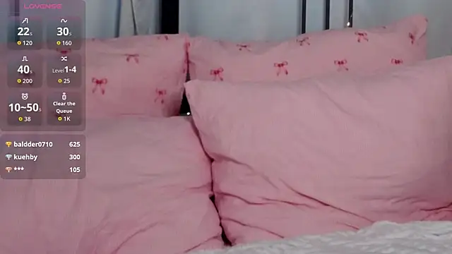 JoYung: απευθείας συνομιλία ΧΧΧ