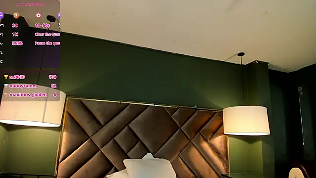 Kya_Wild – Live XXX-chat