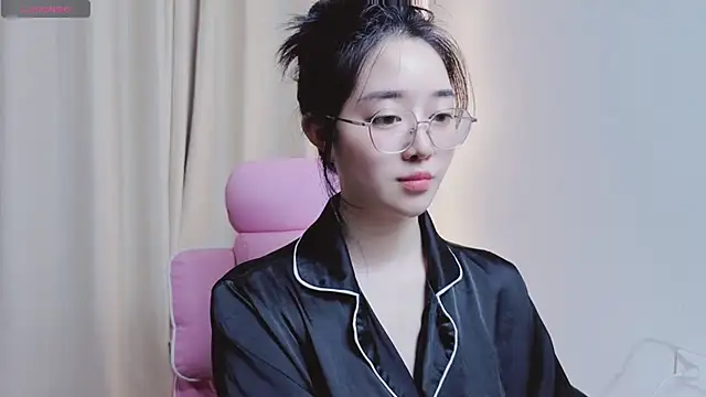 Miu-999 라이브 XXX 채팅