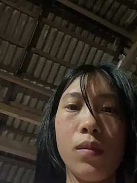 LyLyX09のウェブカメラショー