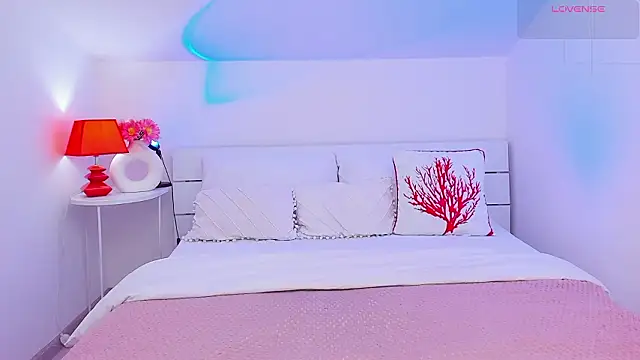 LexiePat Live XXX-Chat