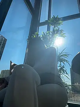 SashaCatt: απευθείας συνομιλία ΧΧΧ