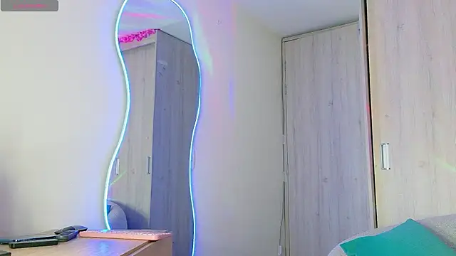 Chat XXX ao vivo de Bunnyvaleeee