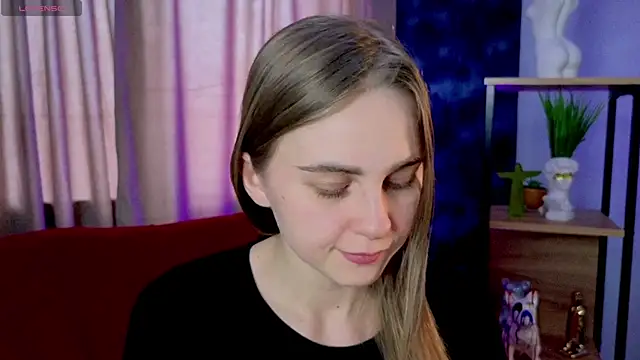 Erica_Grace 라이브 XXX 채팅