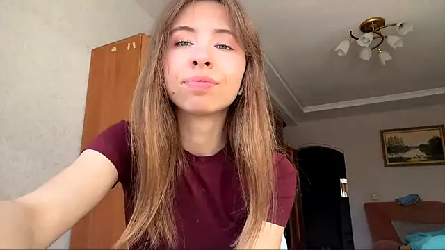 SerenaHawthorne: απευθείας συνομιλία ΧΧΧ