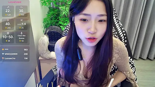 su_ning Obrolan Langsung XXX