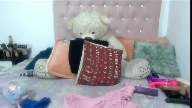 Negrabig: απευθείας συνομιλία ΧΧΧ