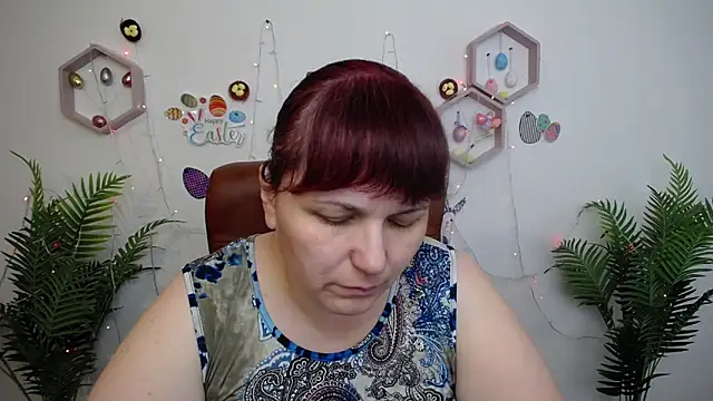 AliceInksSweetty – Live XXX-chat