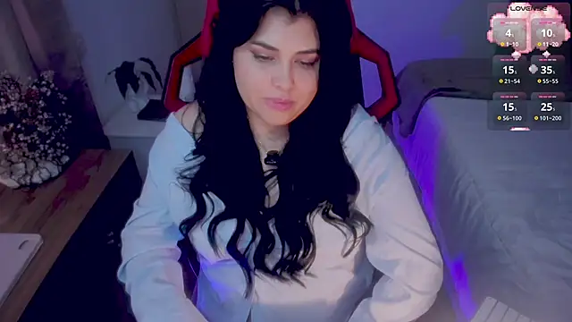 Nannicutee: απευθείας συνομιλία ΧΧΧ