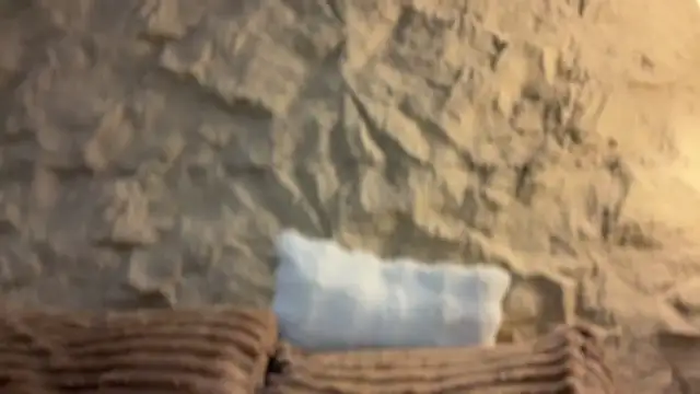 Webkamerová show GenesisCastillano