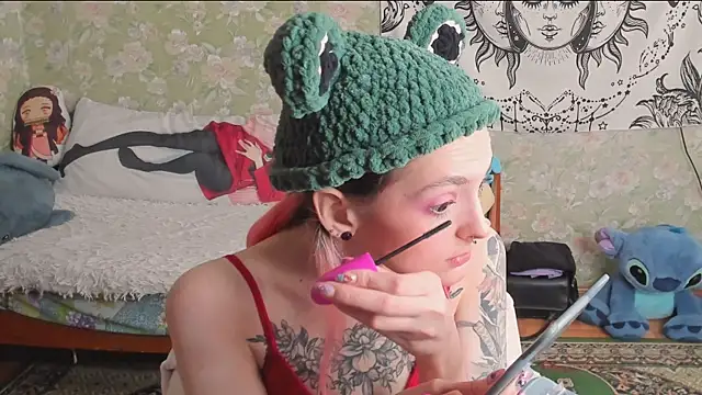 Cutie_Adelia: απευθείας συνομιλία ΧΧΧ