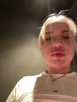 pinkstar_ 在線直播表演