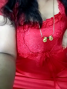 your-sameera élő XXX-chatje