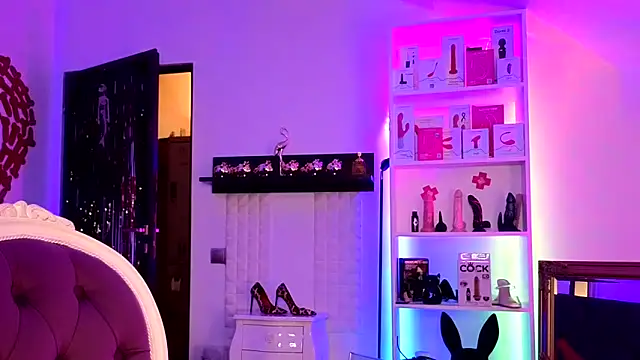 kulteacher Live XXX-Chat