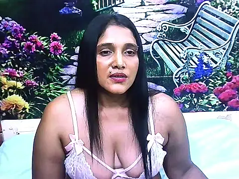 Sembang XXX Secara Langsung IndianSexyLady20