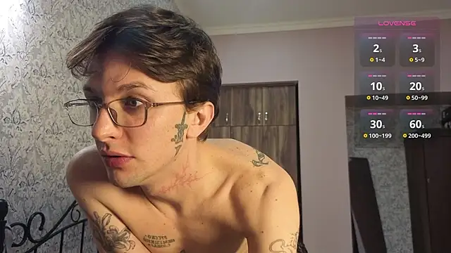 Tima_Lexikov_ webcam show