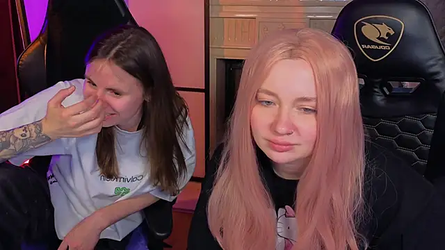 carolina_elf Chat XXX live