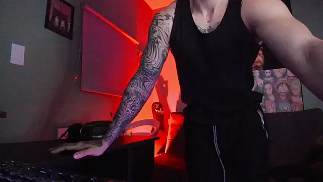 Dominatofstupid webcam show