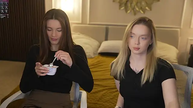 Sembang XXX Secara Langsung Cassy-Celestial_