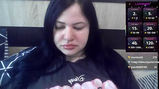 Chat XXX ao vivo de German_Eva