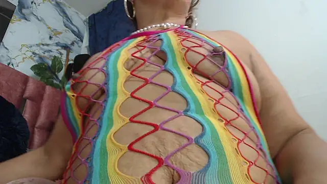 Sembang XXX Secara Langsung Kazsandraa