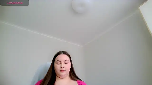 Sembang XXX Secara Langsung sensitive__girl