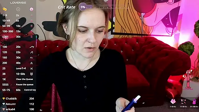 MaribelRiverr_ Chat XXX live