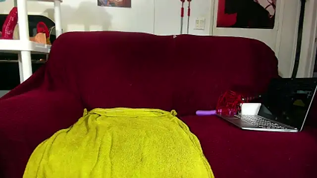 โชว์เว็บแคมของ Alice_Love_69