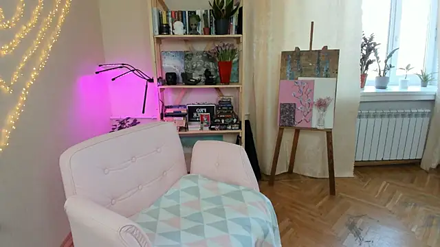 BrightDani Chat XXX live