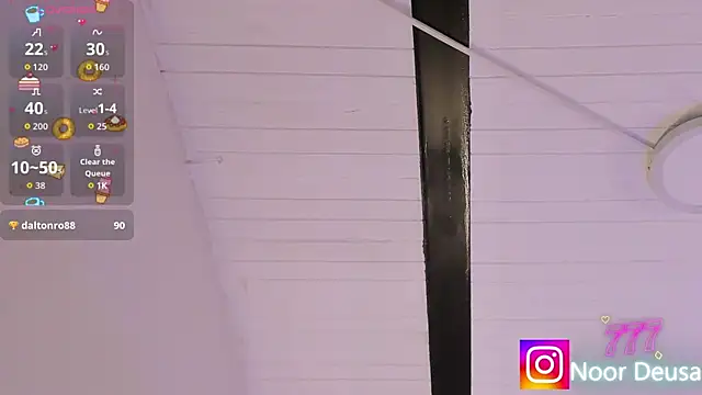 Sembang XXX Secara Langsung Candaceoweens