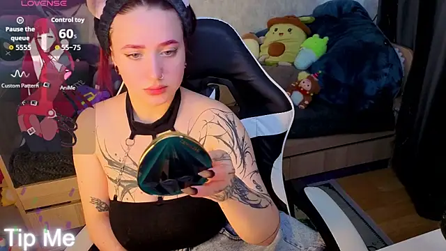 Sembang XXX Secara Langsung Mini_Lady1