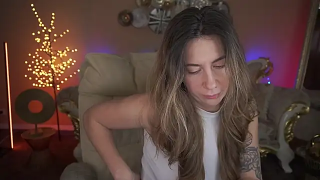 KateShanny Chat XXX live