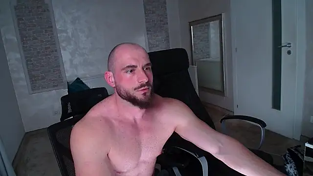 Živý XXX chat IvanHydee