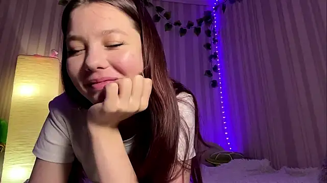 Sembang XXX Secara Langsung CutieSlim