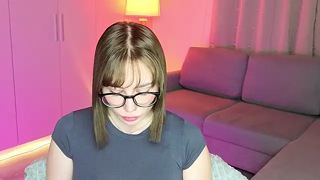 Sembang XXX Secara Langsung Aurelia_Voss