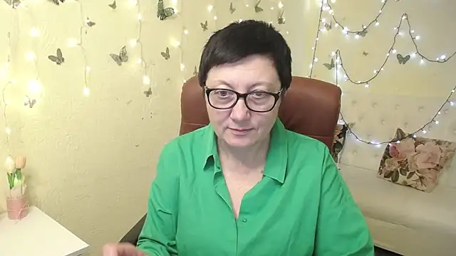 Živý XXX chat EmilyL0ve