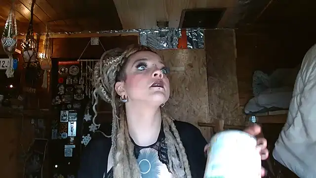 Sembang XXX Secara Langsung spiralhokkaido23