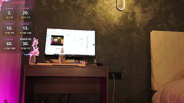 Sembang XXX Secara Langsung naa0mii