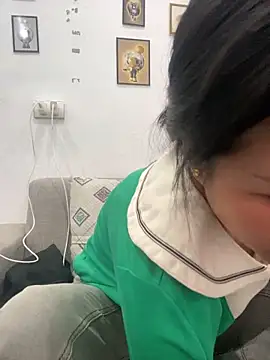 Ivy_Trix2 现场XXX聊天