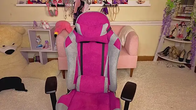 Iris_Ivory's Live XXX Chat