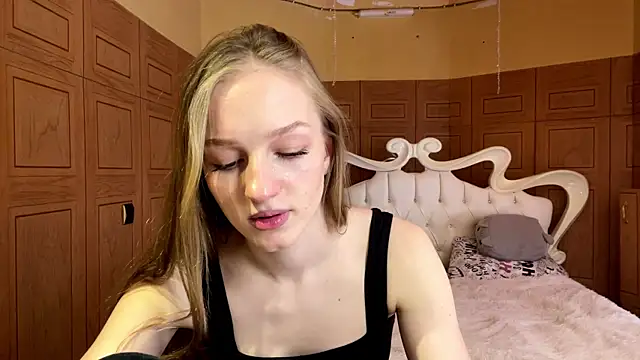 Anika_Socutehe 现场XXX聊天