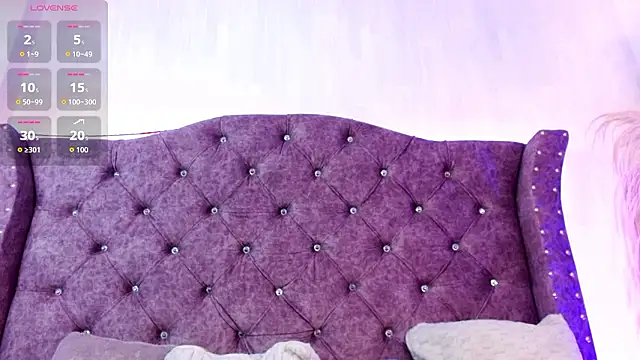 Sembang XXX Secara Langsung Amara_Davis1