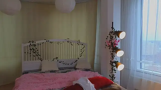 ShardaMantle 现场XXX聊天