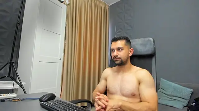 BryceReign – Naživo XXX chat